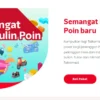 3 Cara Tukar Poin Telkomsel