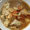 Resep Batagor Kuah Super Duper