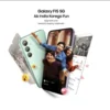 Samsung Galaxy F15 Telah Resmi