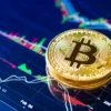 Harga Bitcoin terus Meningkat