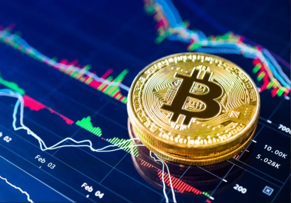 Harga Bitcoin terus Meningkat