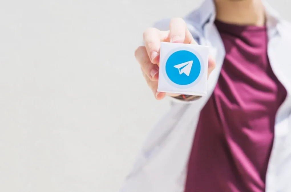 Akun pribadi di Telegram kini dapat diubah menjadi akun bisnis