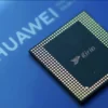 Spesifikasi Lengkap untuk HiSilicon Kirin 9010, SoC 5nm