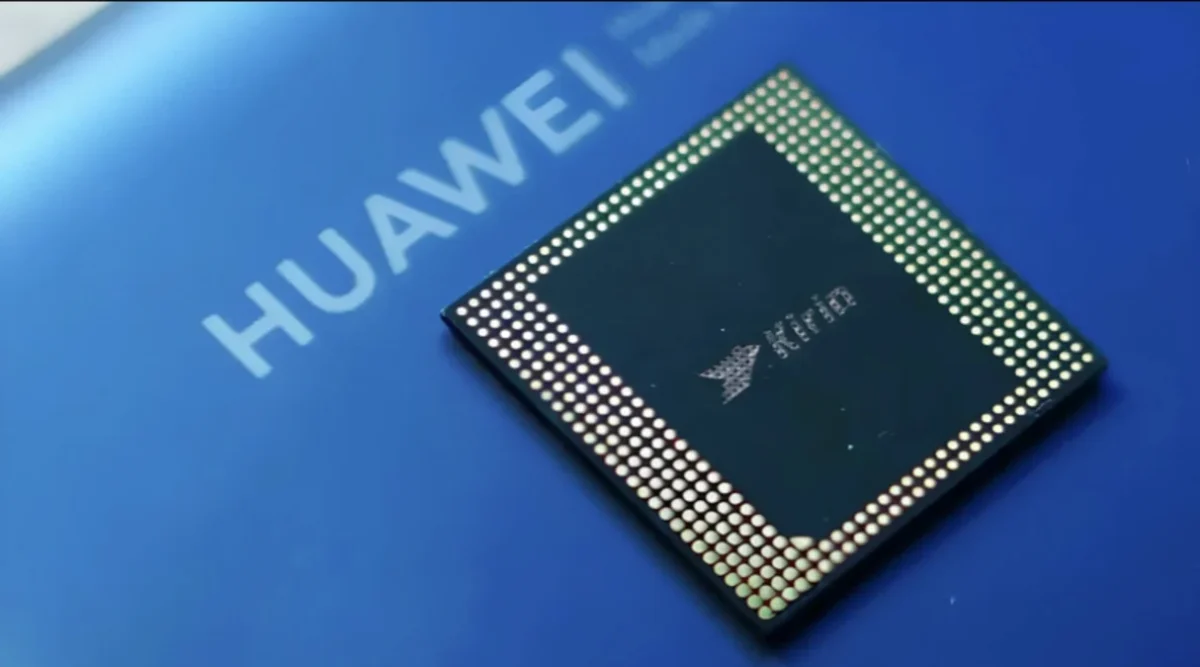 Spesifikasi Lengkap untuk HiSilicon Kirin 9010, SoC 5nm