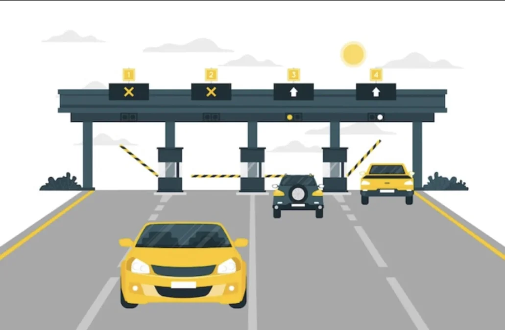 Tarif Tol Jakarta-Bandung 2024 Terbaru