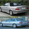 Harga BMW E36 2 Pintu