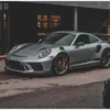 Harga Porsche 911 GT3