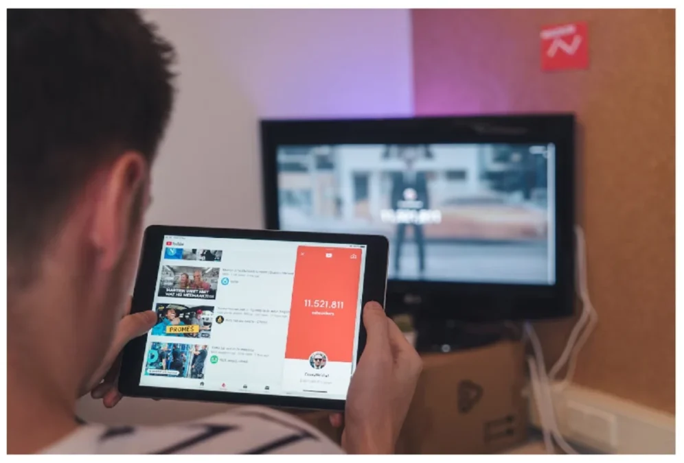 Rekomendasi Konten YouTube yang Menarik untuk Pemula