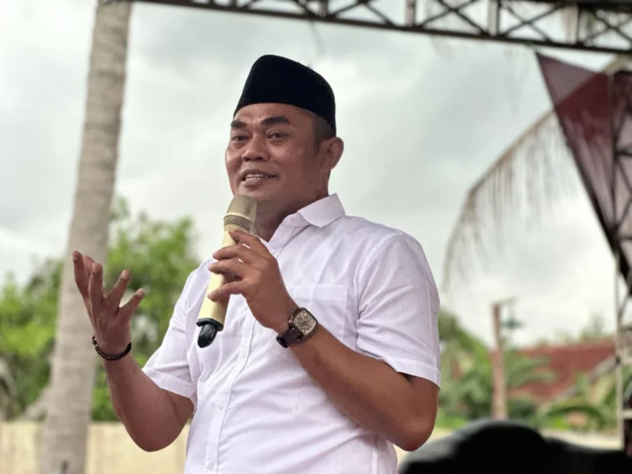 Petahana PDIP Dapil Subang IV Unggul dan Siap Duduki Kembali Kursi DPRD