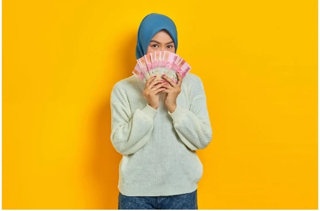 Sambut Lebaran! Begini Cara Tukar Uang Baru di Bank BRI 2024, via Pexels-Bangun Stock Producktion