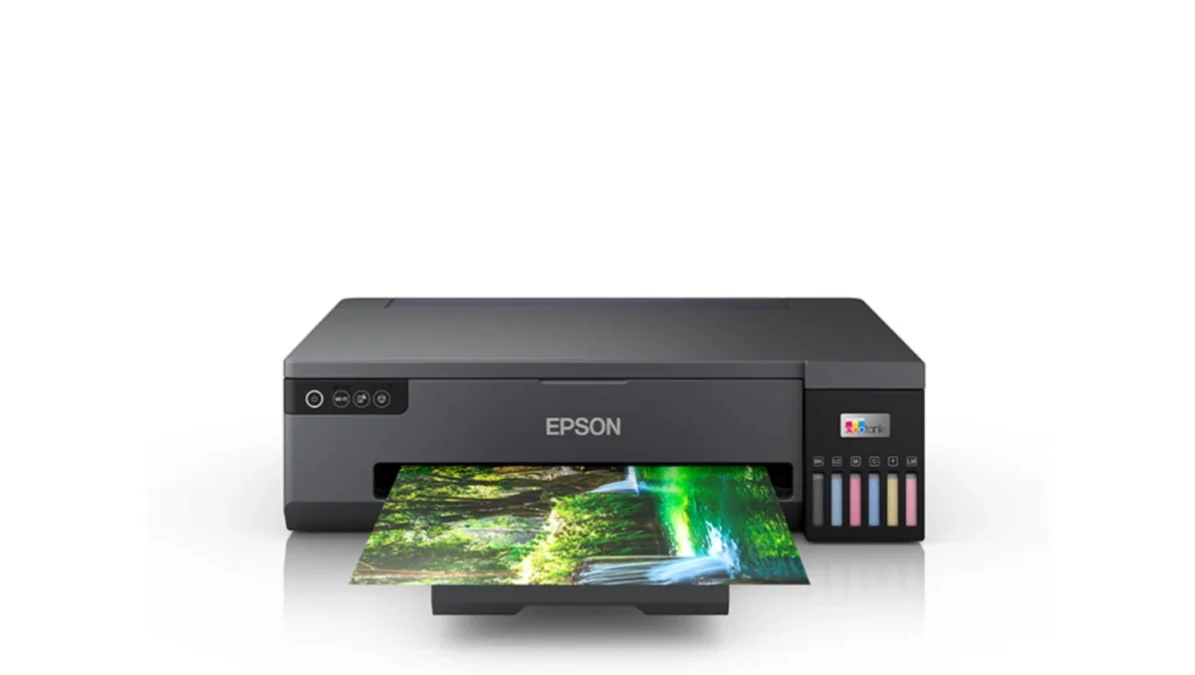 Epson printer