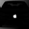 Proyek mobil listrik Apple