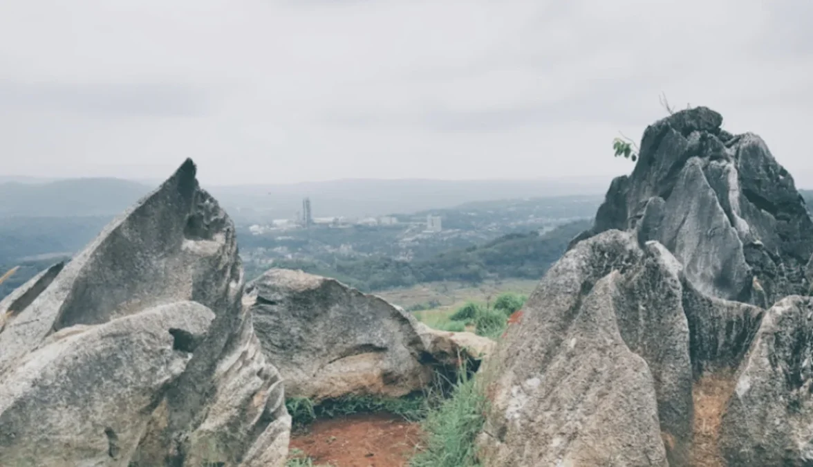 5 Tempat Wisata Populer di Sukabumi