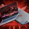 Axioo Pongo 760 V2 Dirilis, Laptop Gaming Terjangkau dengan Spesifikasi Rata Kanan!