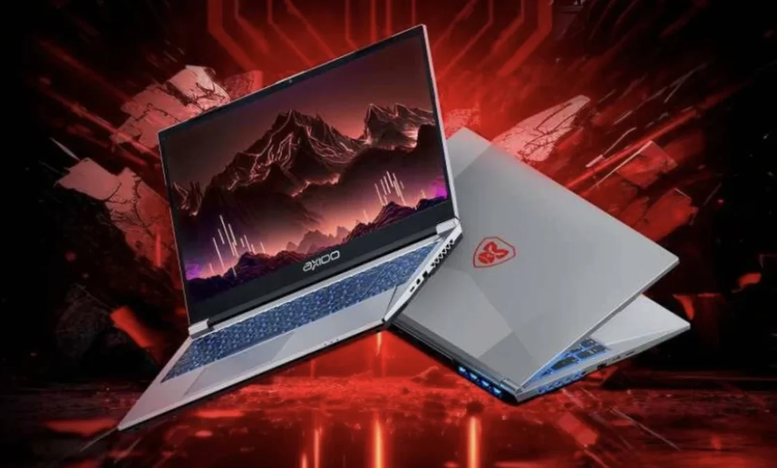 Axioo Pongo 760 V2 Dirilis, Laptop Gaming Terjangkau dengan Spesifikasi Rata Kanan!