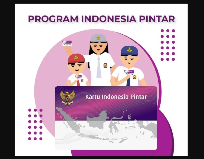 Cara Aktivasi Rekening PIP Online, capture via Ijen Kemendikbud