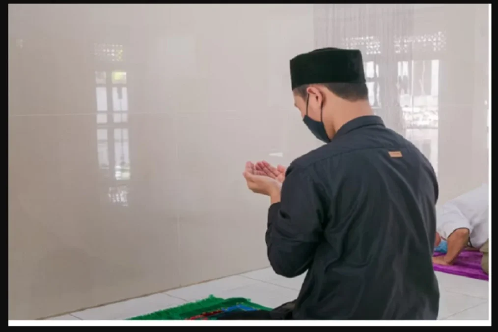 Cara Shalat Idul Adha Sendiri di Rumah (via unsplash-Masjid Pogung Dalangan)