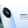 Realme Narzo 70 dan Narzo 70x Resmi Dirilis