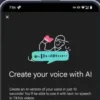 Aplikasi TikTok Menyiapkan Fitur Cloning Suara AI