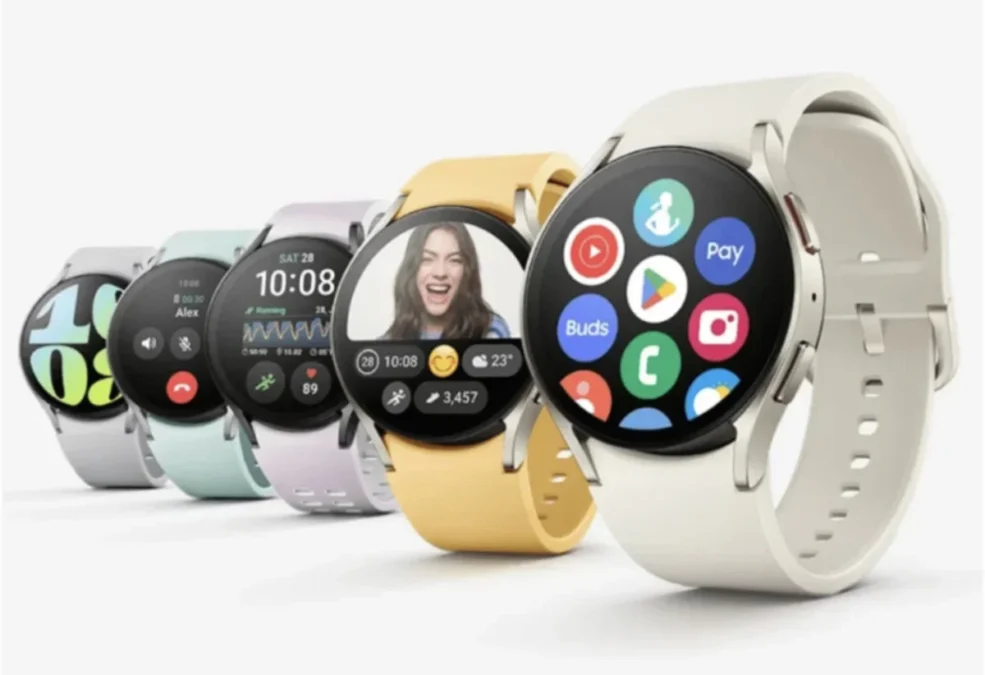 Bocoran Samsung Galaxy Watch 7 Segera Hadir