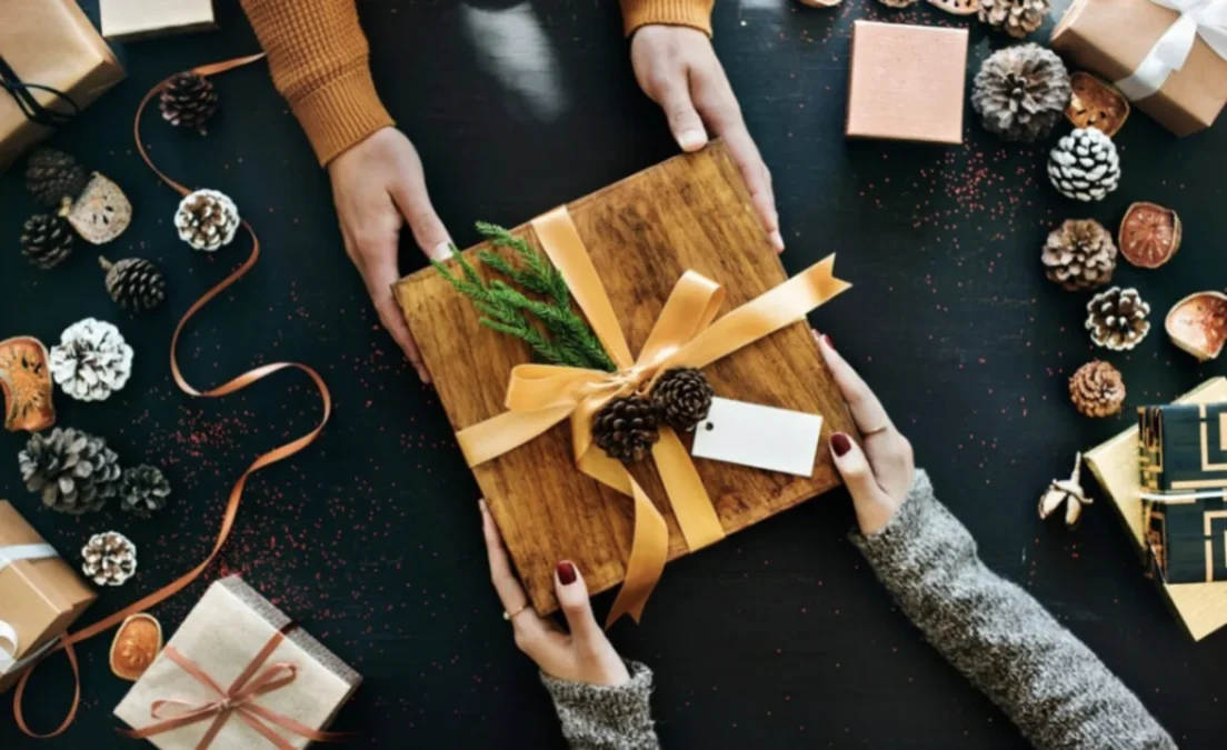 Ide Hampers Lebaran Penuh Makna untuk Keluarga