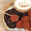 Terbaru Resep Mochi Bites Yang Lagi Viral, Meleleh di Mulut intip Resepnya !!!