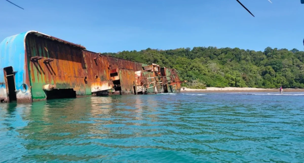 Wisata Pantai Pangandaran Cocok Untuk Liburan Lebaran 2024