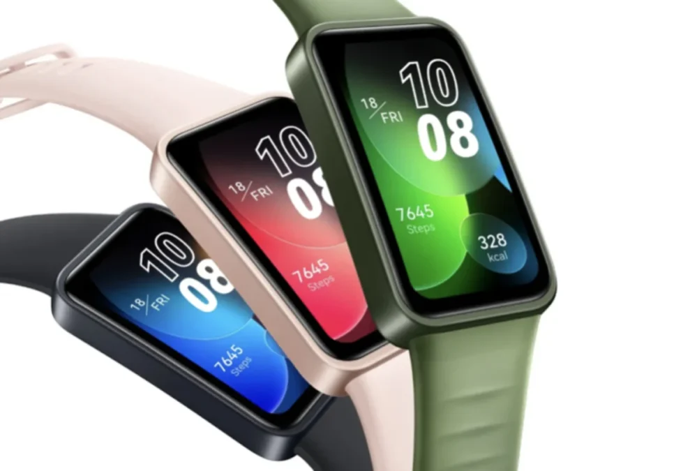 Rekomendasi 5 Smartwatch Terbaik dan Terjangkau untuk Aktivitas Aktif