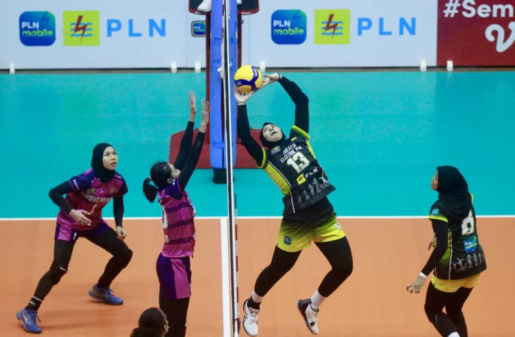 PLN Mobile Proliga 2024 Siap Digelar, Kolaborasi Dukungan Untuk Pengembangan Voli di Tanah Air