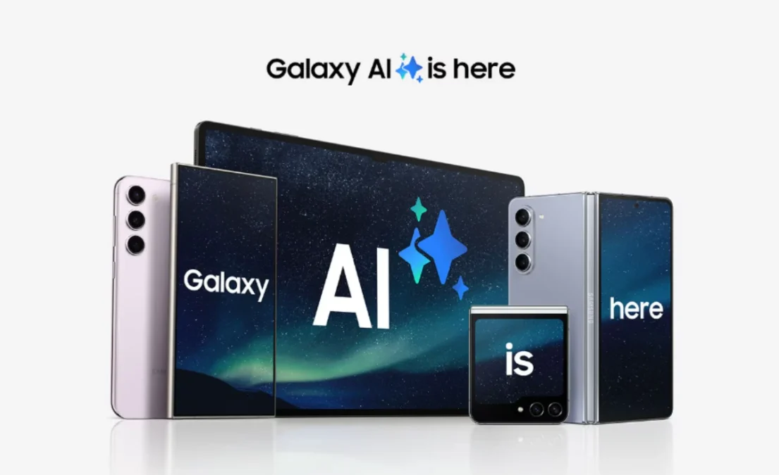 Galaxy AI