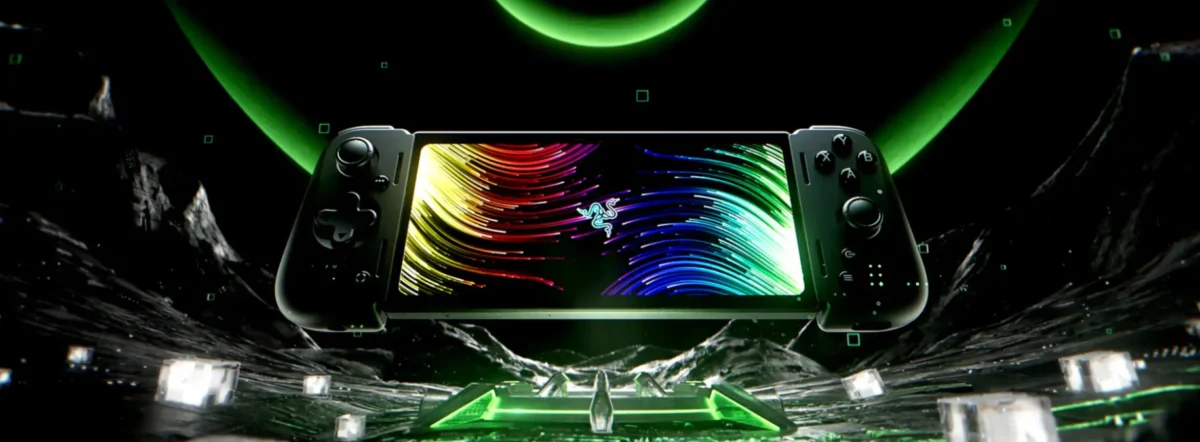 Razer Edge Wifi