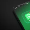 Fitur reaksi Whatsapp