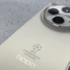 Oppo Luncurkan Find N3 Edisi Khusus Liga Champions