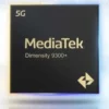 MediaTek Rilis Dimensity 9300+ untuk vivo X100s Series