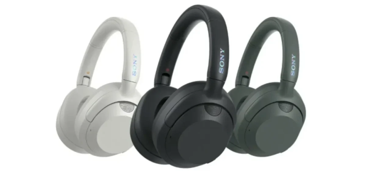 Sony baru saja merilis seri headphone nirkabel terbaru bernama ULT WEAR