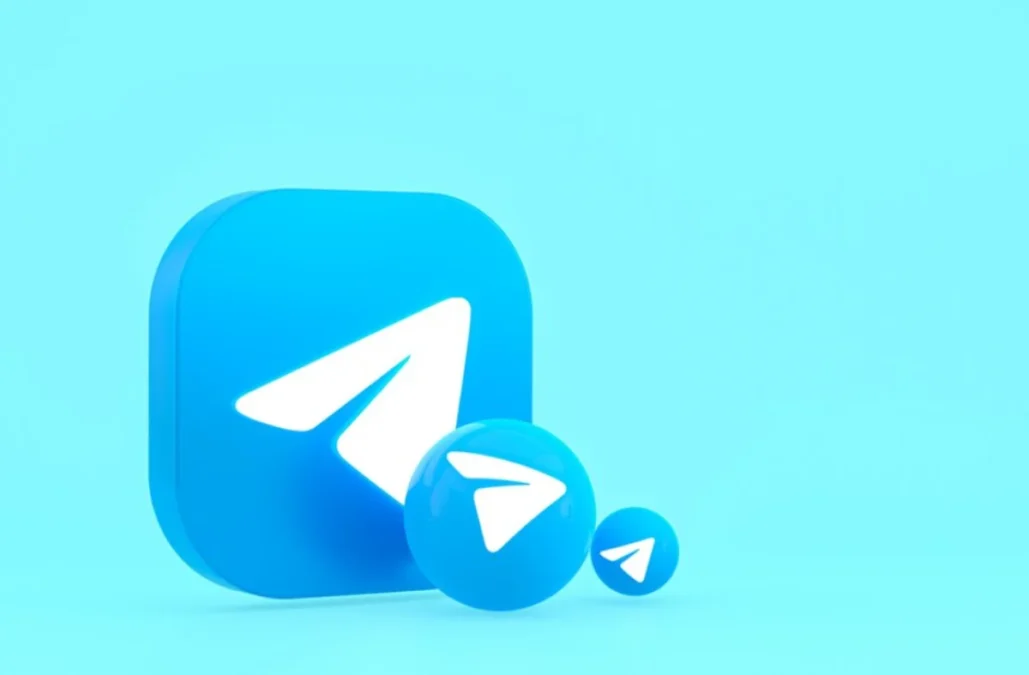 Pendiri Telegram