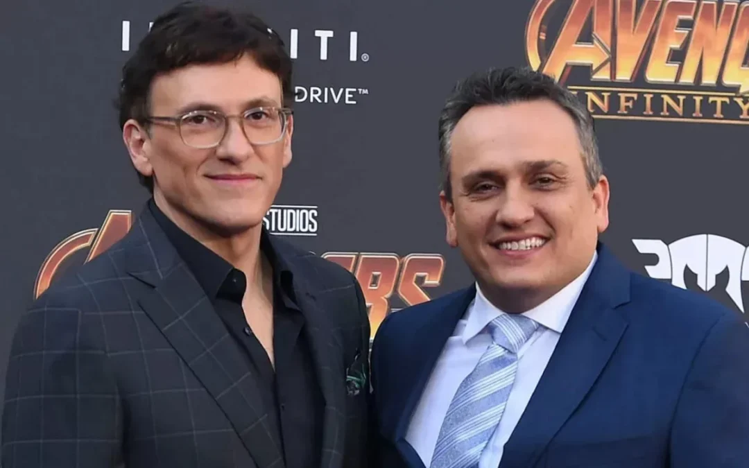 Russo Brothers