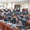 Anggota DPRD Kabupaten Subang