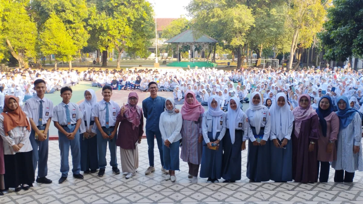 SMAN 1 Subang