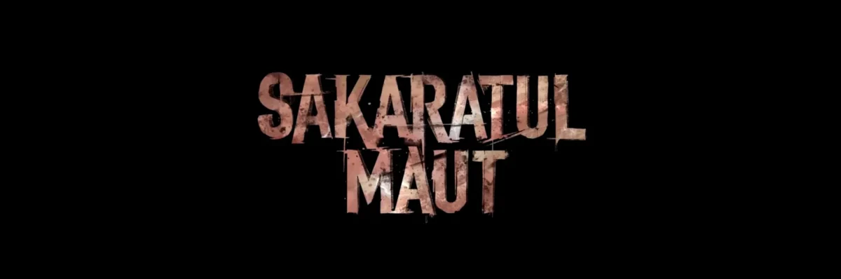 Sinopsis film Sakaratul Maut