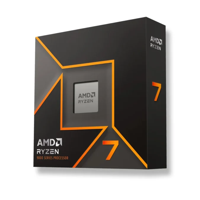 AMD Ryzen