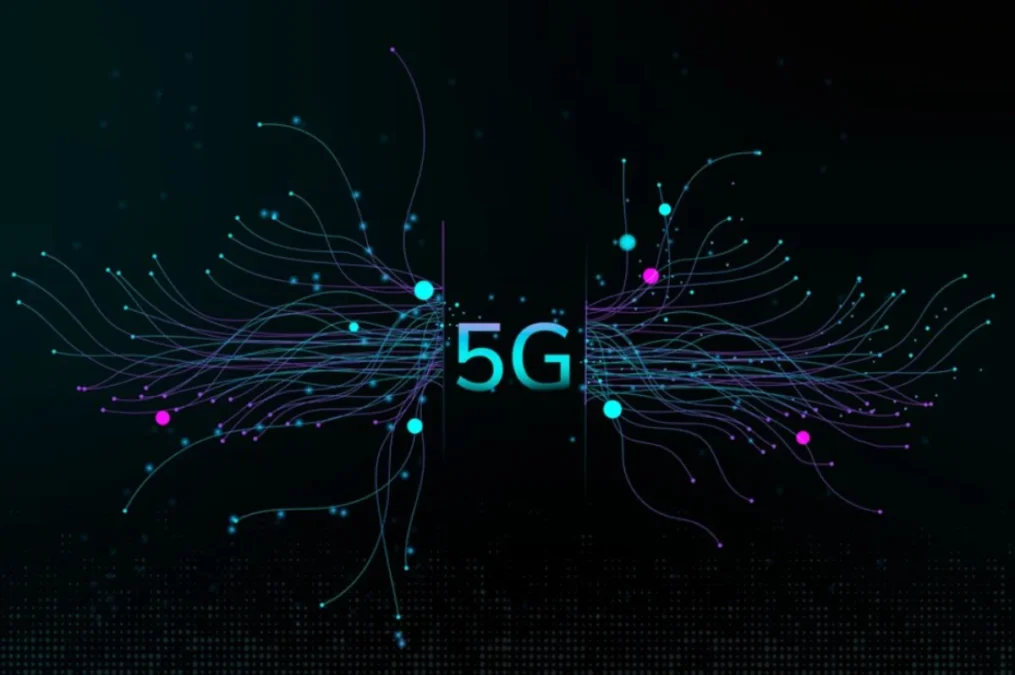 Alasan 5G Indonesia lambat