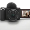 Kamera Vlogger Sony ZV-E10 Mark II Masuk Indonesia