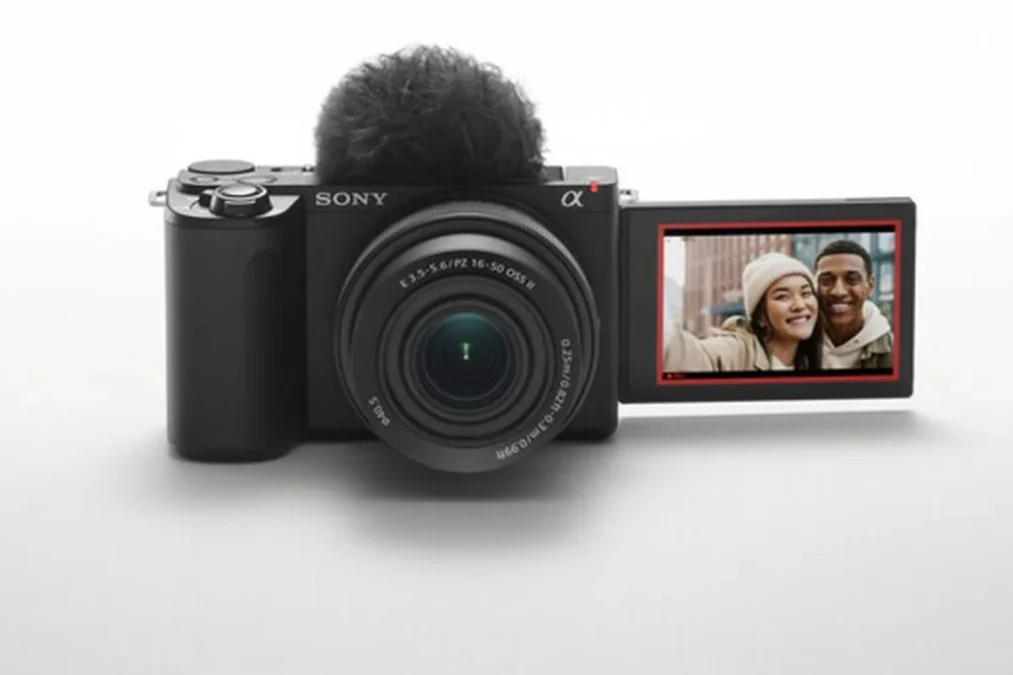 Kamera Vlogger Sony ZV-E10 Mark II Masuk Indonesia