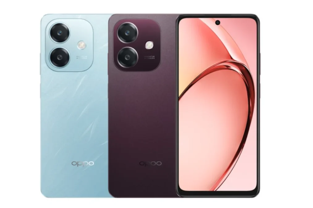 Oppo A3 Versi Baru Resmi Rilis di Indonesia, Ini Spesifikasinya