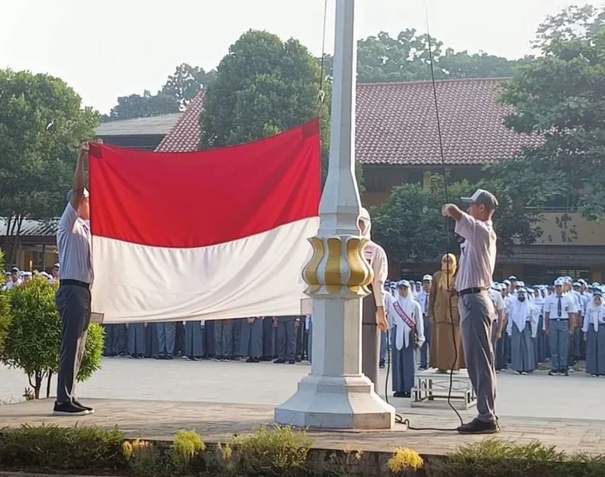 Kesbangpol Kabupaten Subang Terus Lakukan Upaya Pencegahan Perangi Narkoba 