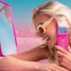 HMD Barbie Phone