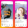 Fitur edit feed Instagram