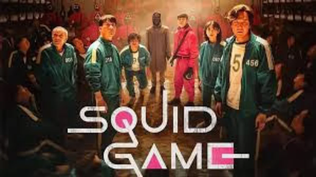 Drakor Squid Game Season 2 akan Segera Tayang