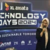 XL Axiata